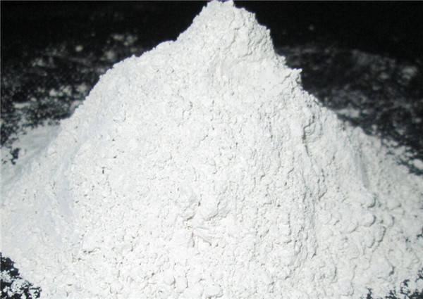 氧化鈣在石灰漿和混凝土中的作用是什么？