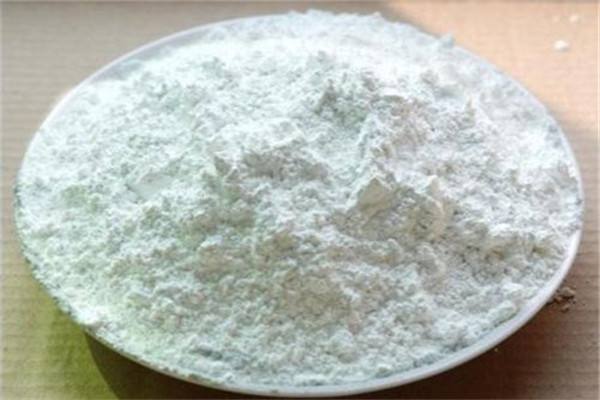 為什么建筑業(yè)中需要?dú)溲趸}？